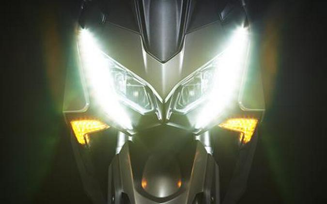 2026 Kymco AK 550i Premium