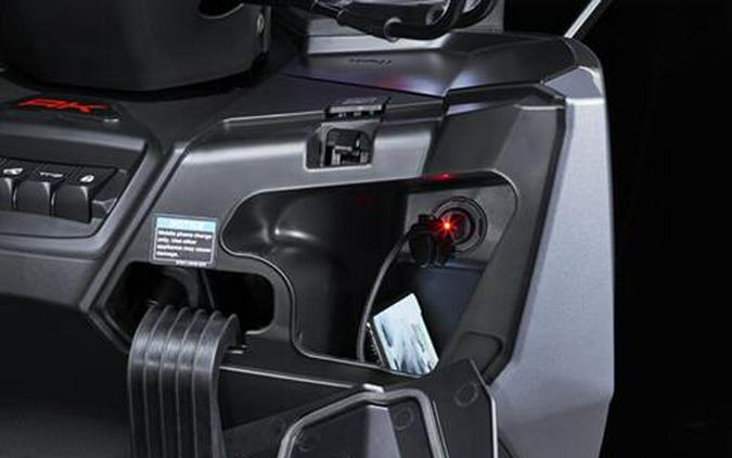 2026 Kymco AK 550i Premium
