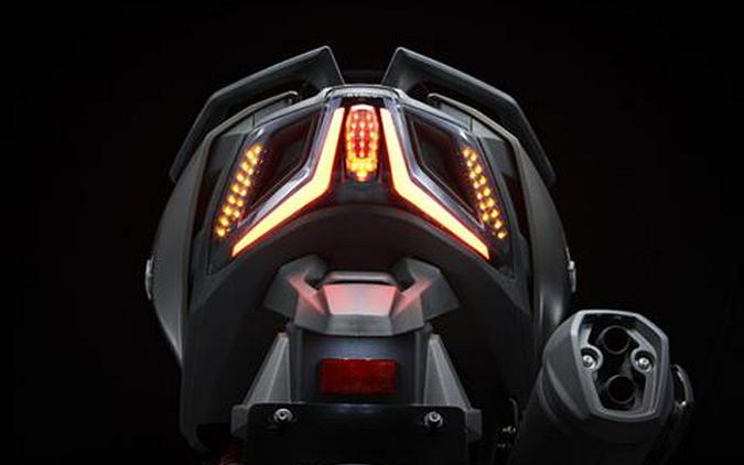 2026 Kymco AK 550i Premium