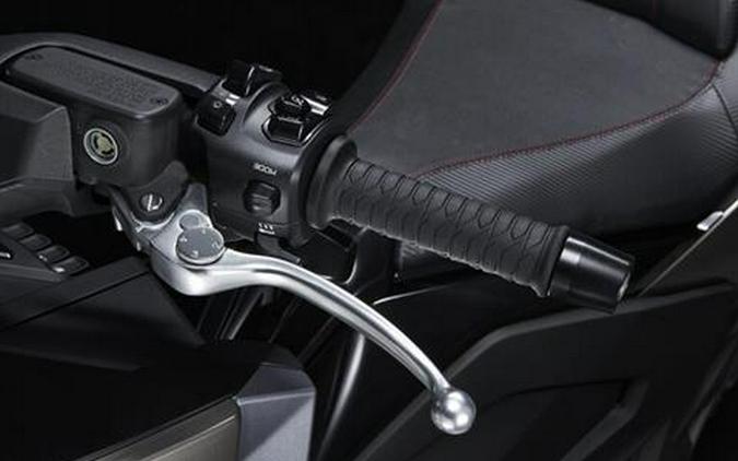2026 Kymco AK 550i Premium