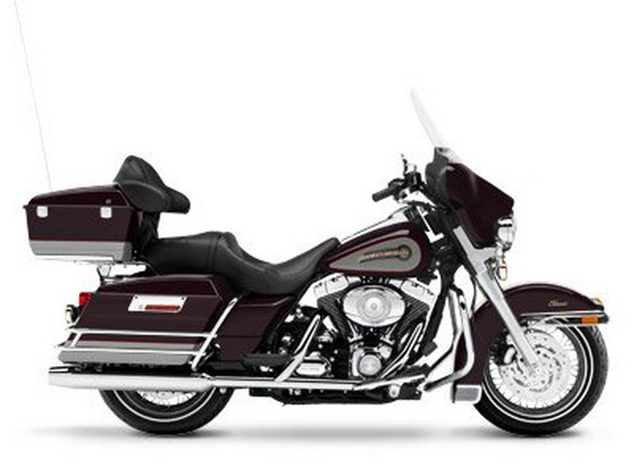 2007 Harley-Davidson FLHTC Electra Glide® Classic