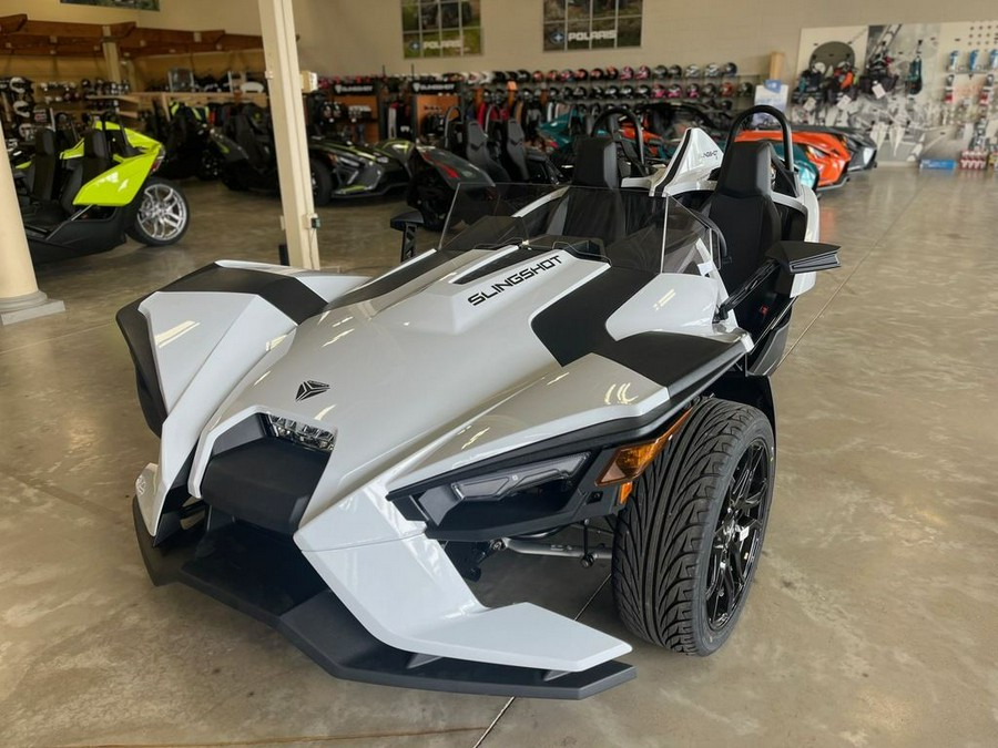 2023 Polaris Slingshot® Slingshot® S AutoDrive