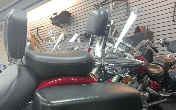 2011 Honda SHADOW AERO