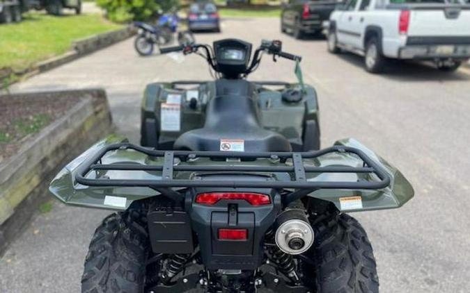 2023 Suzuki KingQuad 750AXi