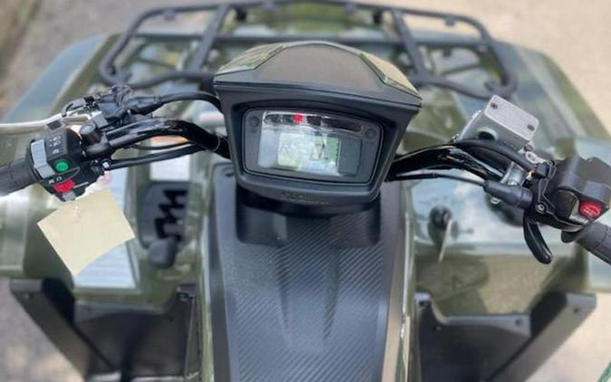 2023 Suzuki KingQuad 750AXi