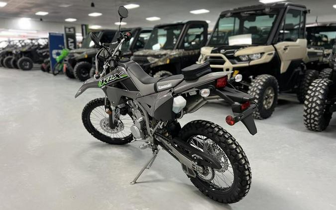 2024 Kawasaki KLX®300