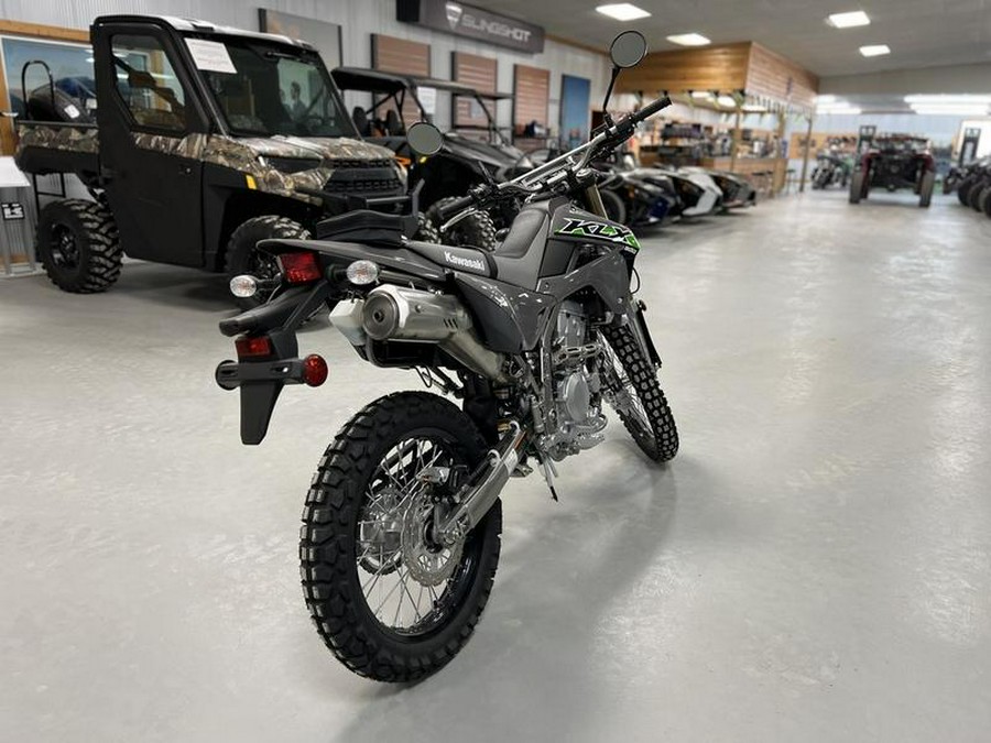 2024 Kawasaki KLX®300