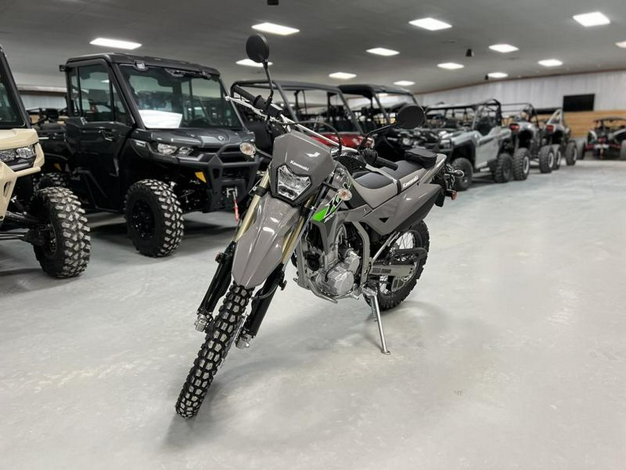 2024 Kawasaki KLX®300