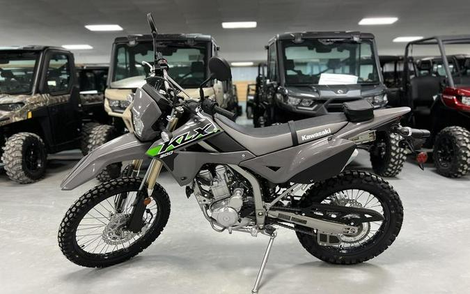 2024 Kawasaki KLX®300