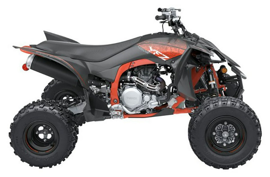 2024 Yamaha Motor Corp., USA YFZ450R SE