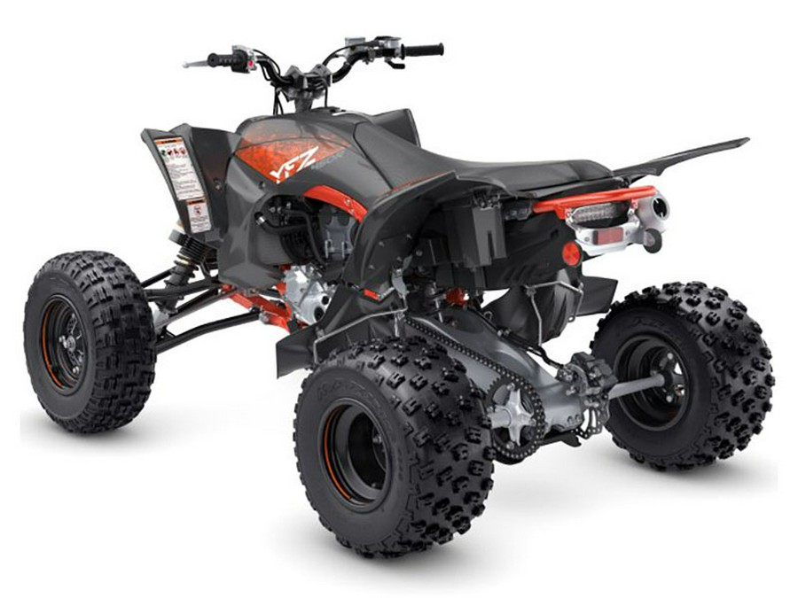 2024 Yamaha Motor Corp., USA YFZ450R SE