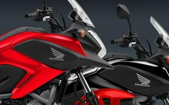 2015 Honda NC700X® DCT ABS