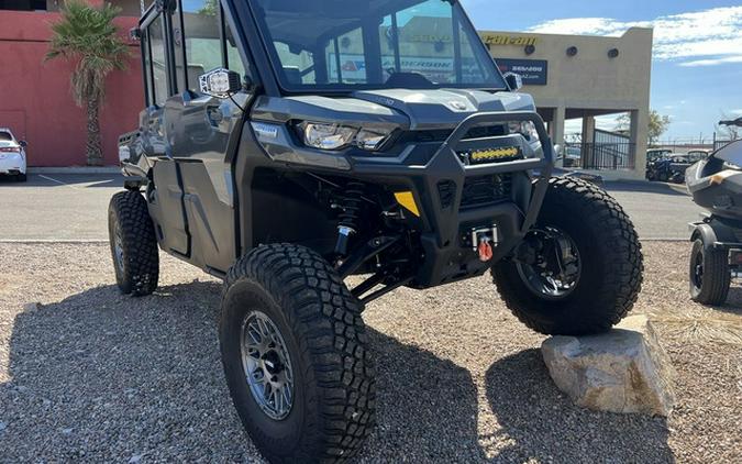 2024 Can-Am Defender MAX Limited HD10