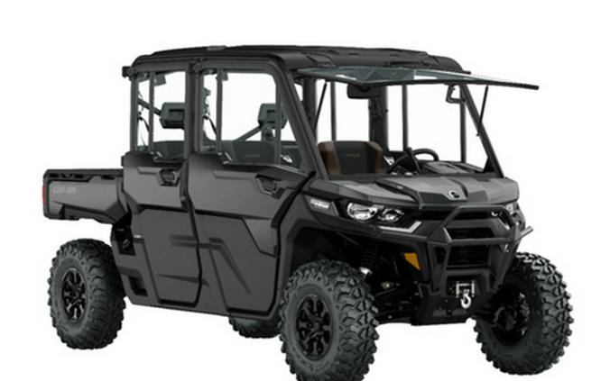 2024 Can-Am Defender MAX Limited HD10