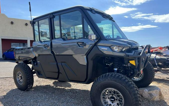 2024 Can-Am Defender MAX Limited HD10