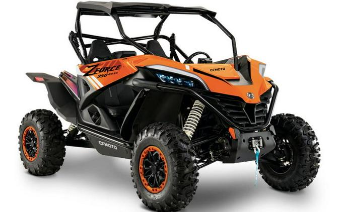 2024 CFMOTO ZForce 950 HO EX