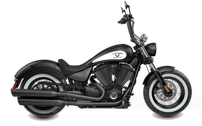 2016 Victory Motorcycles High-Ball