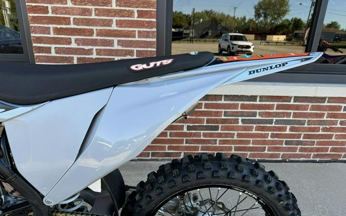 2019 KTM 250 SX