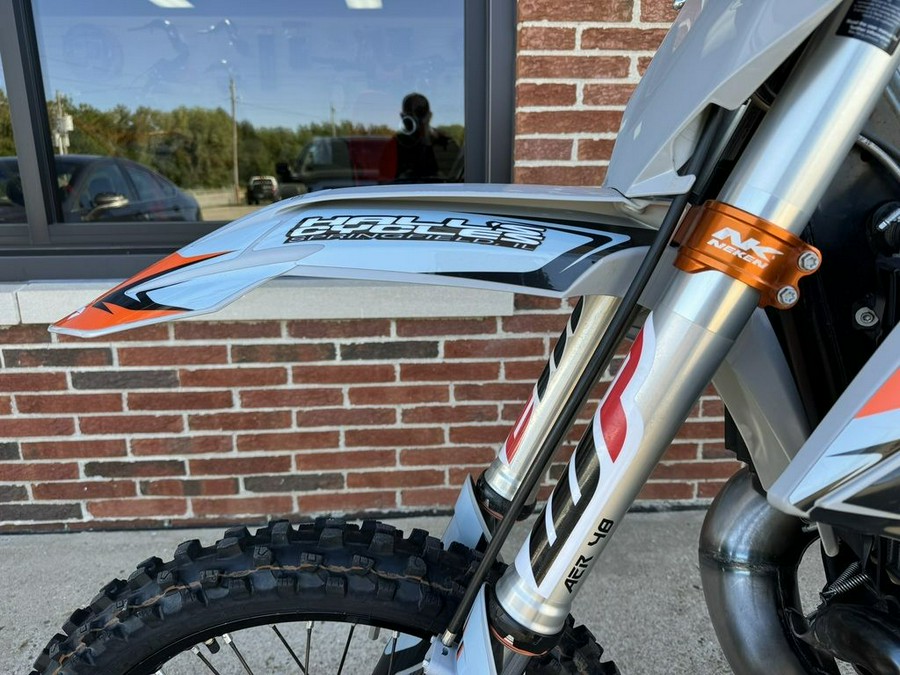 2019 KTM 250 SX