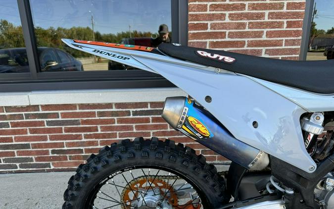 2019 KTM 250 SX