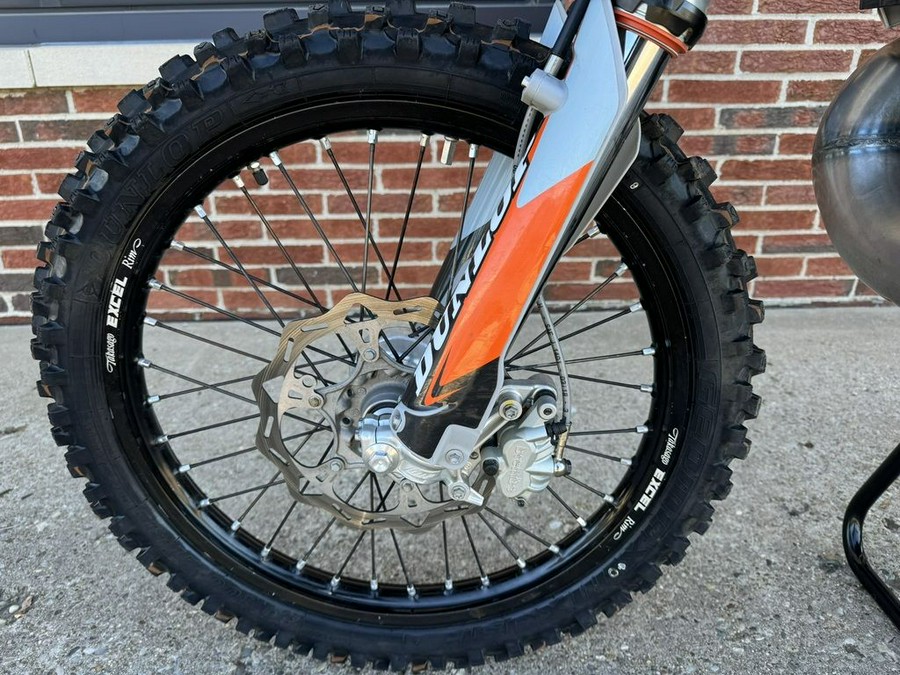 2019 KTM 250 SX