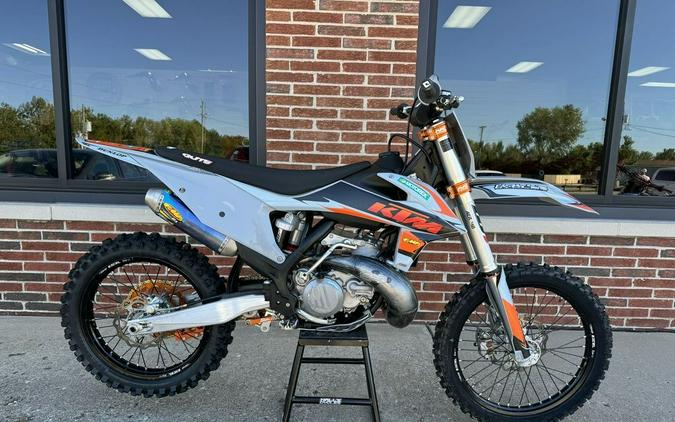 2019 KTM 250 SX