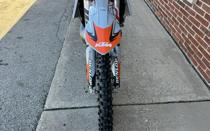 2019 KTM 250 SX