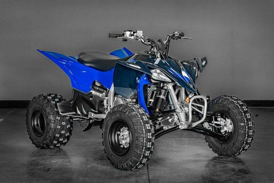 2024 Yamaha YFZ450R