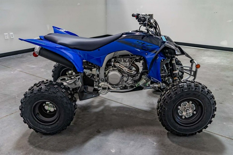 2024 Yamaha YFZ450R