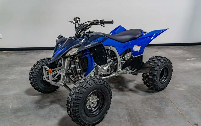 2024 Yamaha YFZ450R