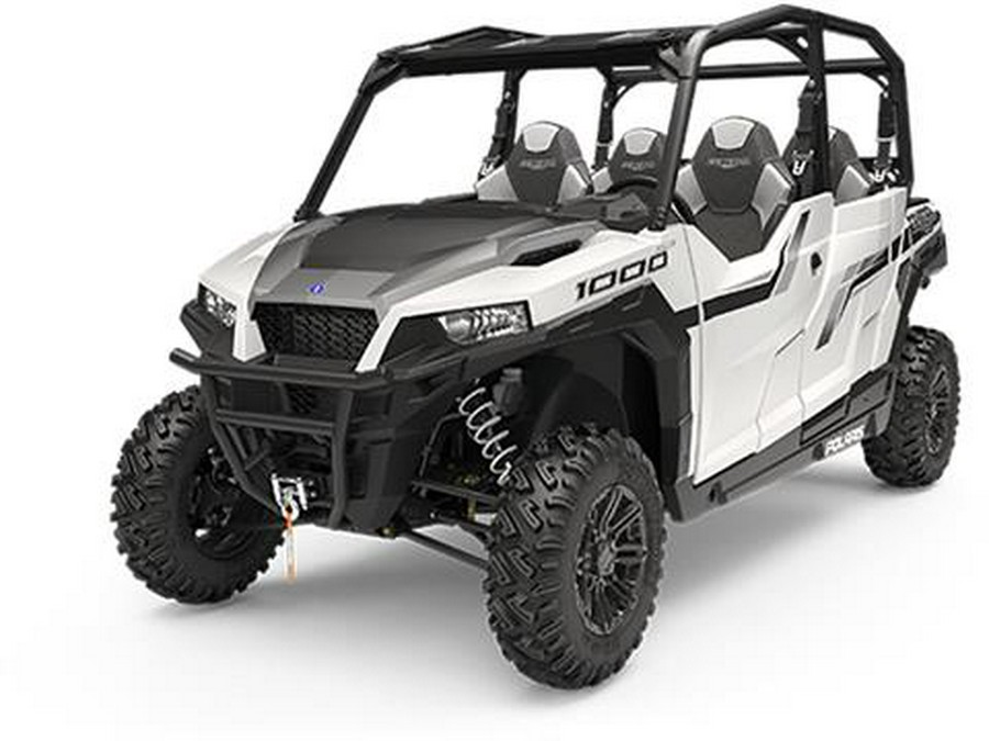 2019 Polaris General 4 1000 EPS