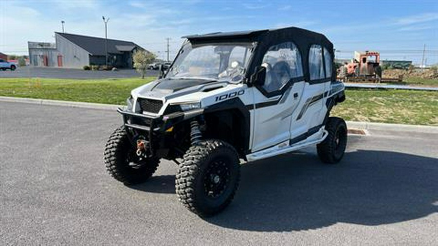 2019 Polaris General 4 1000 EPS