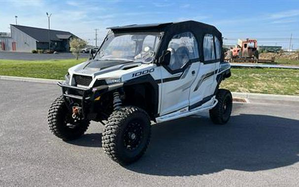 2019 Polaris General 4 1000 EPS