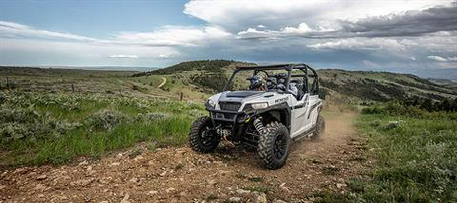 2019 Polaris General 4 1000 EPS