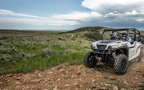 2019 Polaris General 4 1000 EPS