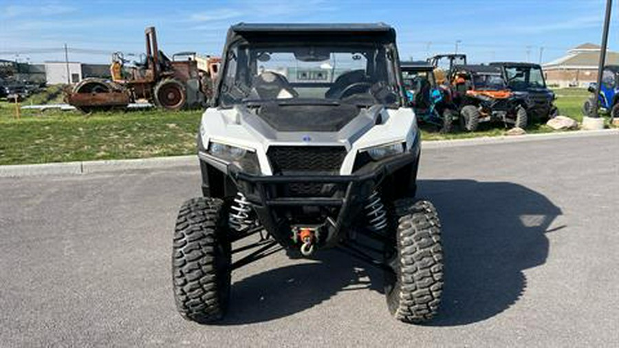 2019 Polaris General 4 1000 EPS