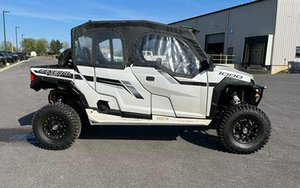 2019 Polaris General 4 1000 EPS