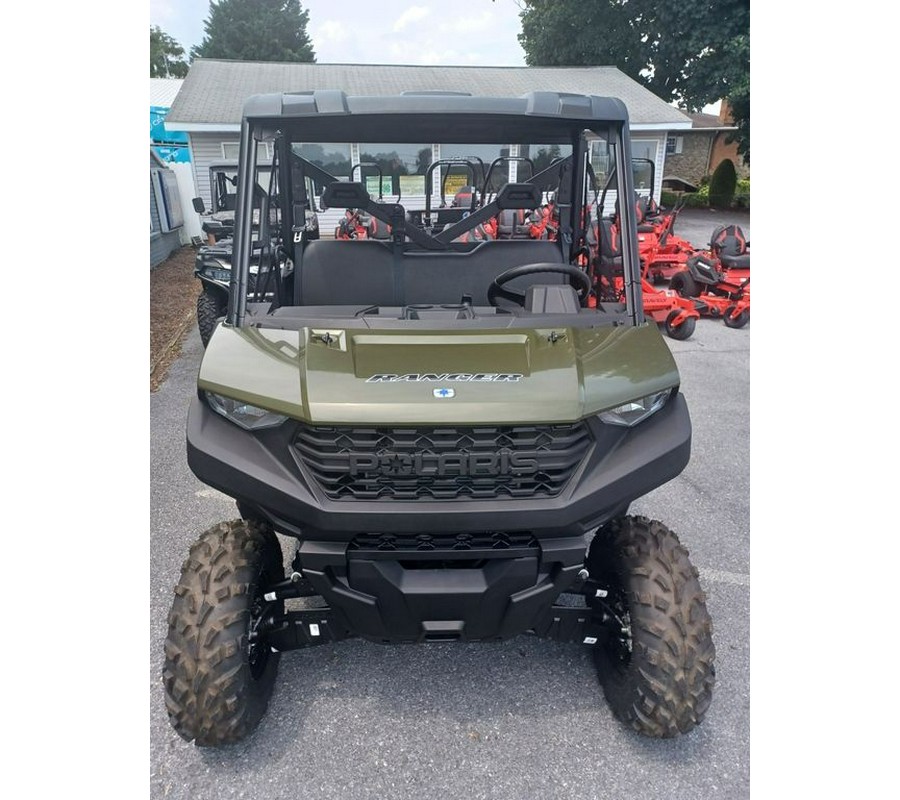 2025 Polaris® Ranger 1000 EPS