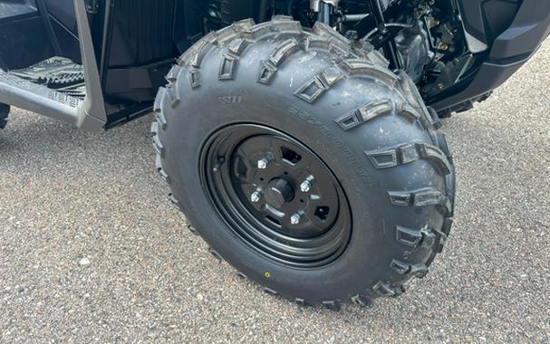 2025 Can-Am Outlander DPS 500