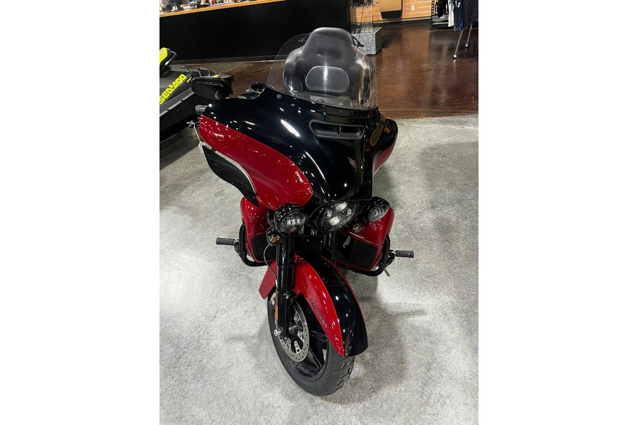 2021 Harley-Davidson® Electra Glide Ultra Limited