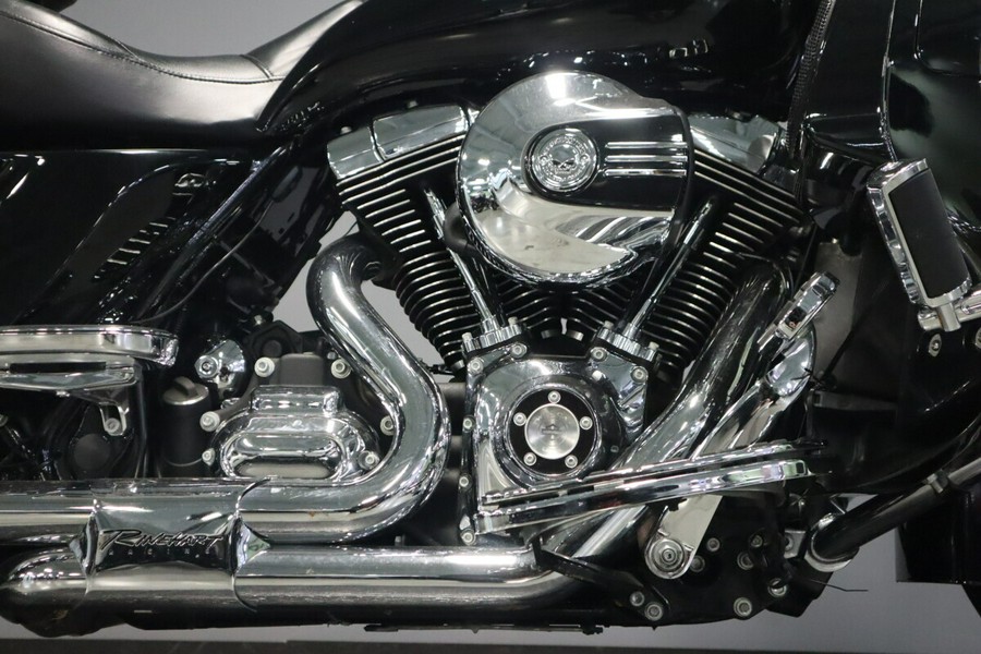 2014 Harley-Davidson Street Glide