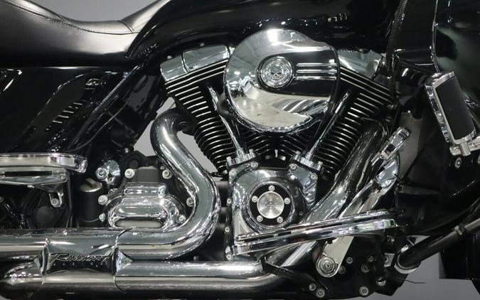 2014 Harley-Davidson Street Glide