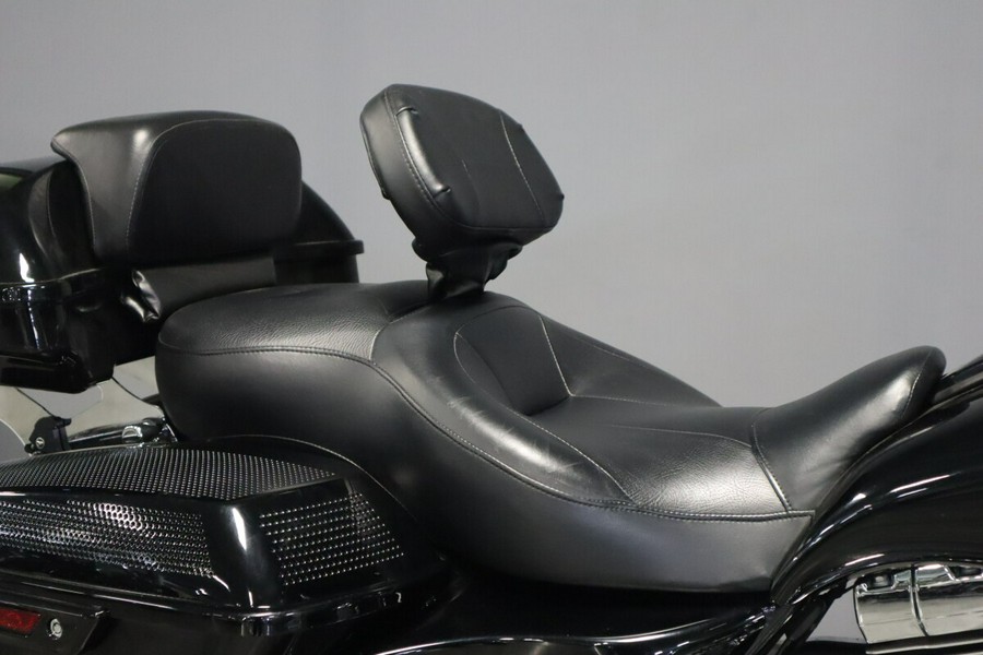 2014 Harley-Davidson Street Glide