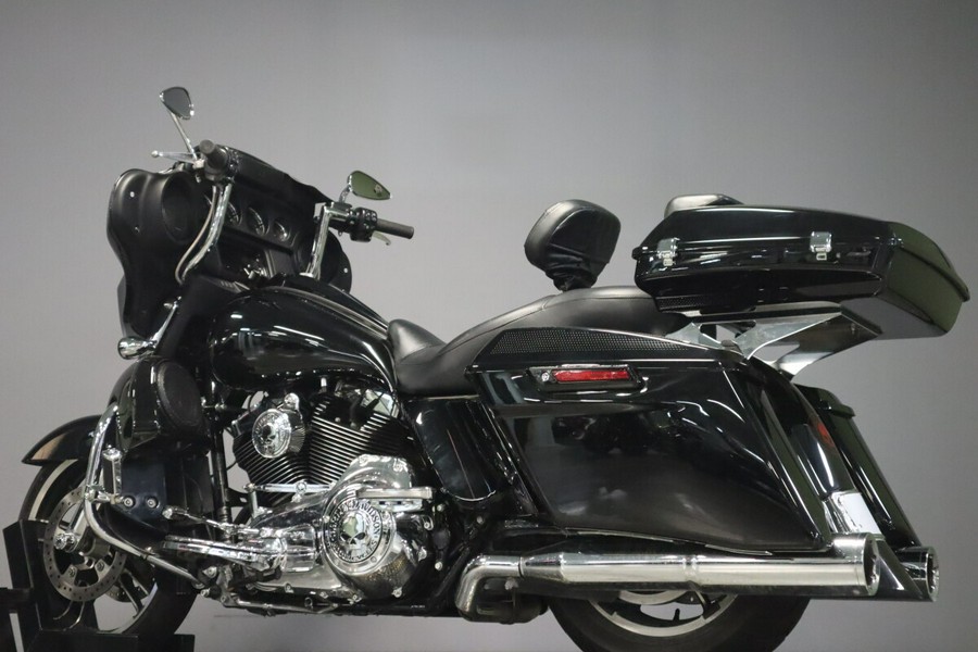 2014 Harley-Davidson Street Glide