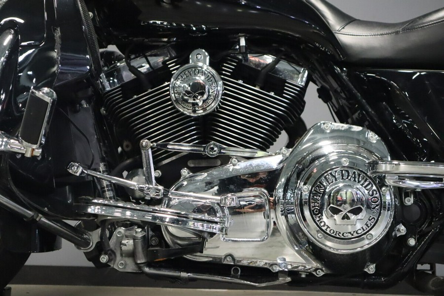 2014 Harley-Davidson Street Glide