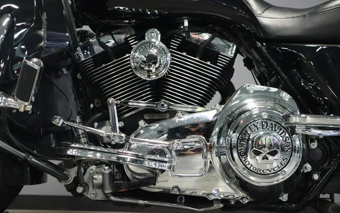 2014 Harley-Davidson Street Glide