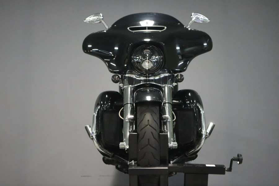 2014 Harley-Davidson Street Glide