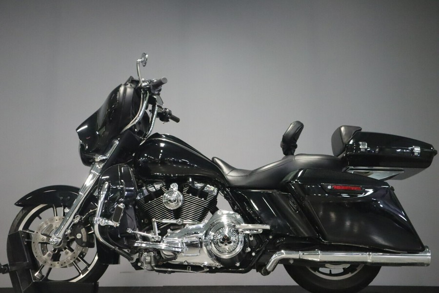 2014 Harley-Davidson Street Glide