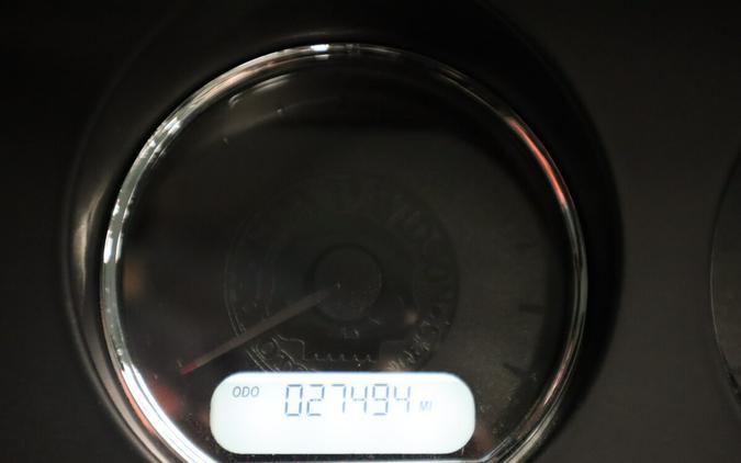 2014 Harley-Davidson Street Glide