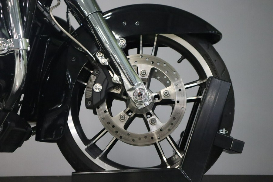 2014 Harley-Davidson Street Glide